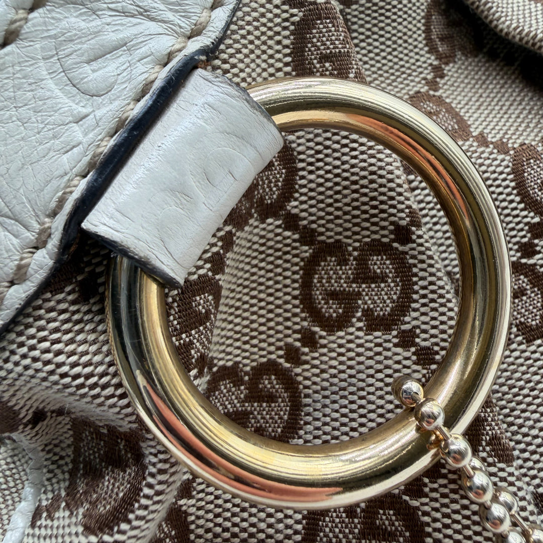 Gucci Sukey handbag