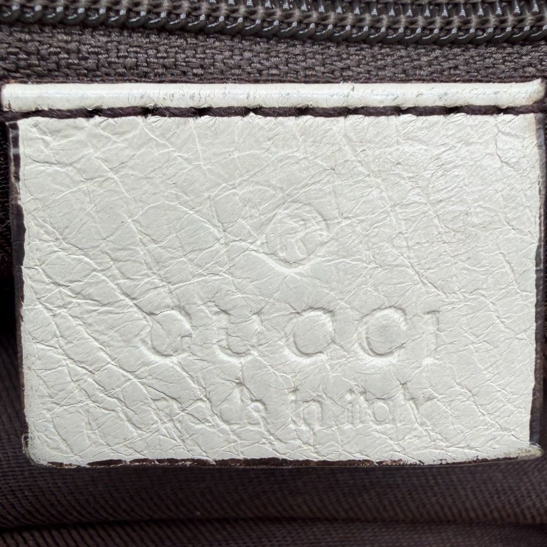 Gucci Sukey handbag