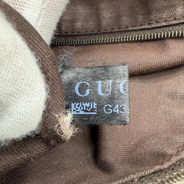 Gucci Sukey handbag