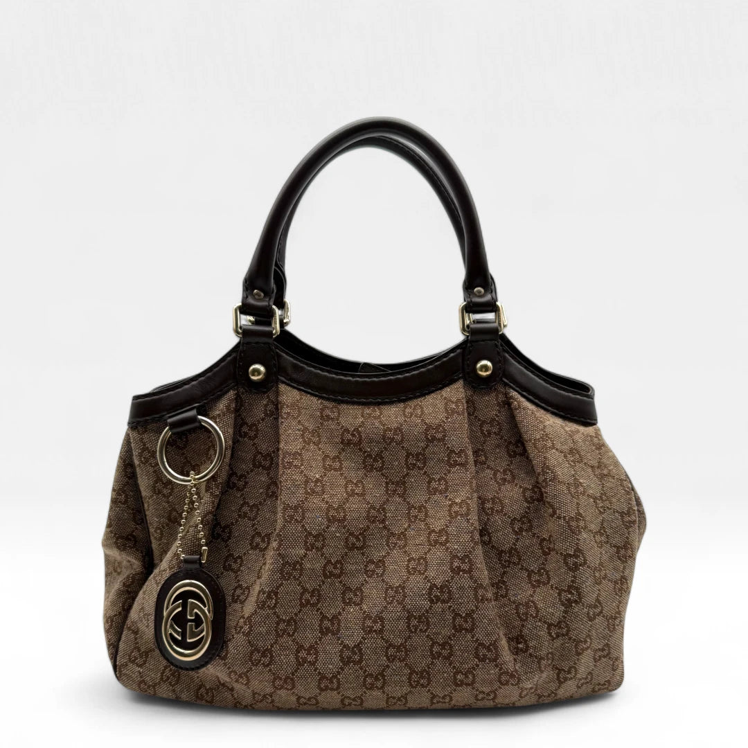 Gucci Handtasche Sukey