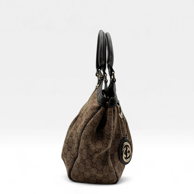 Gucci Handtasche Sukey