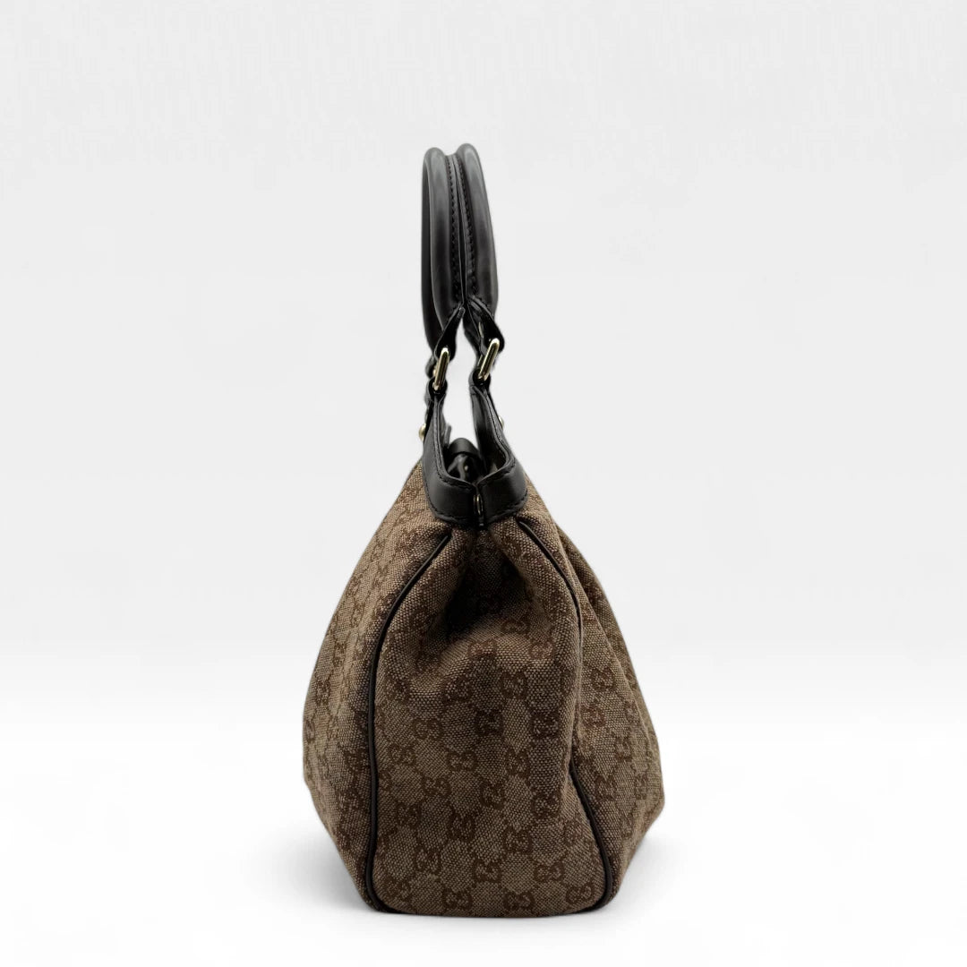 Gucci Handtasche Sukey