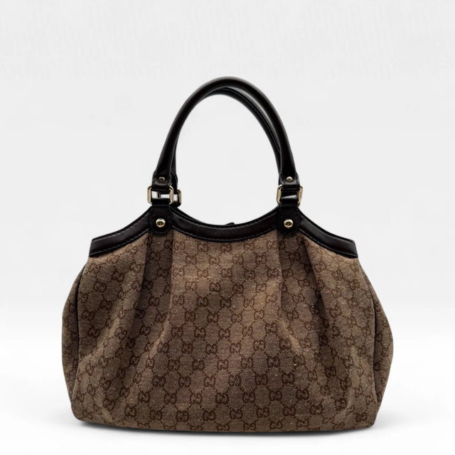 Gucci Handtasche Sukey