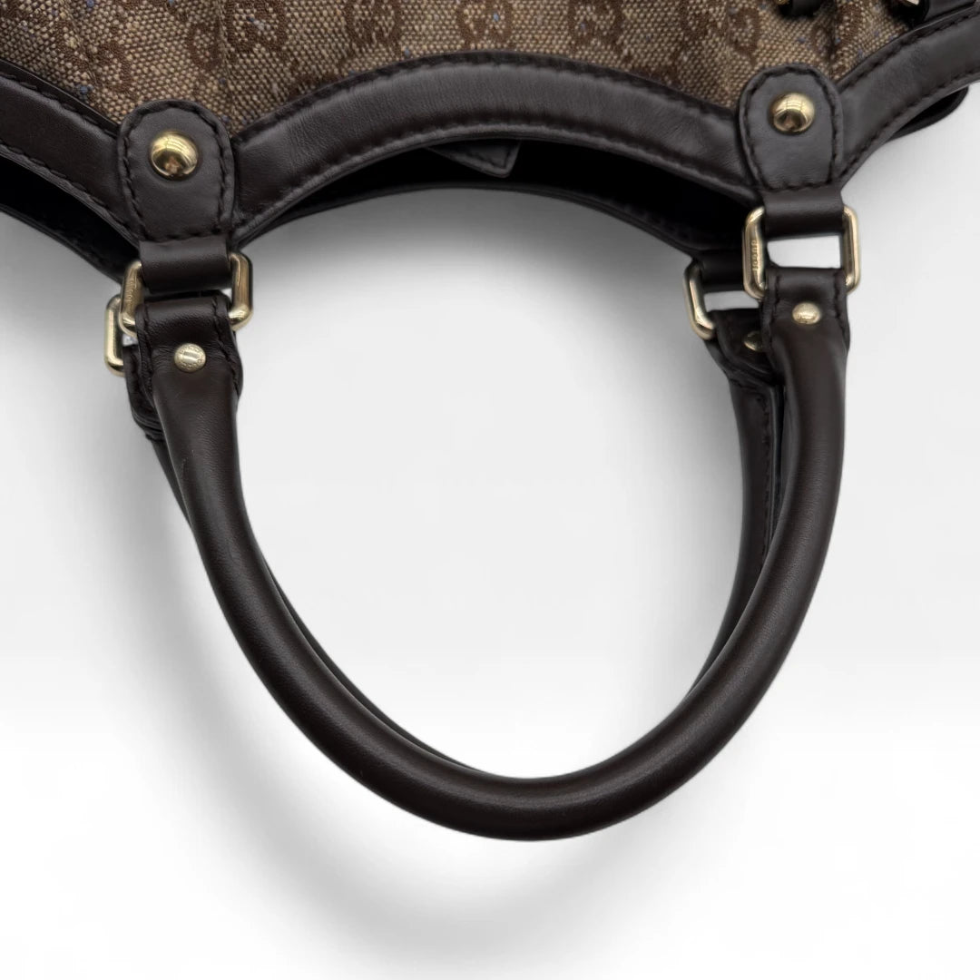 Gucci Handtasche Sukey