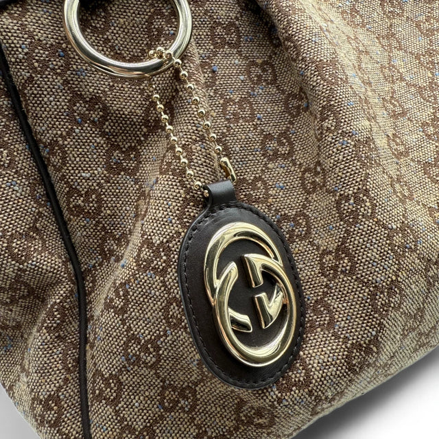 Gucci Handtasche Sukey