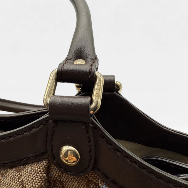 Gucci Handtasche Sukey