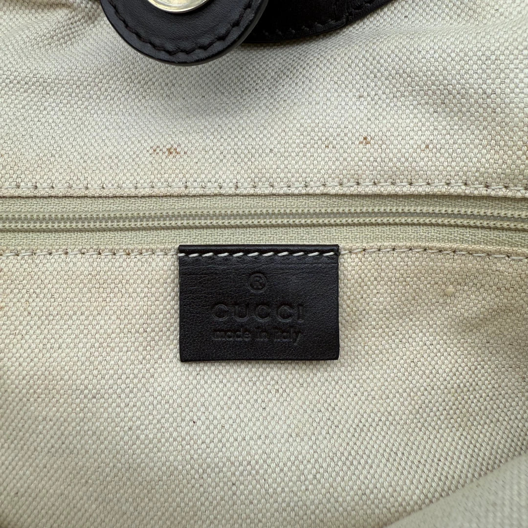 Gucci Handtasche Sukey