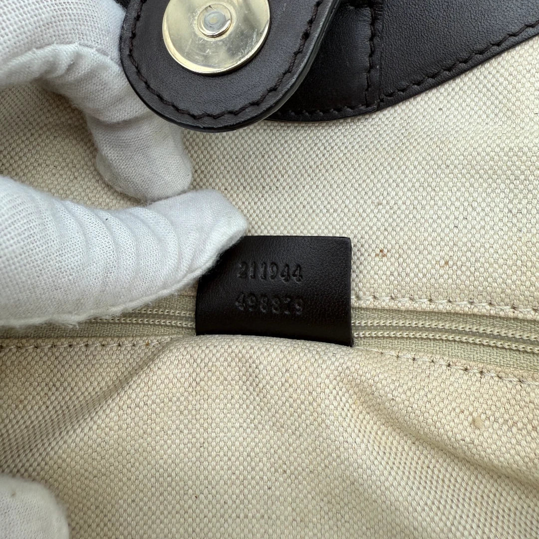 Gucci Handtasche Sukey