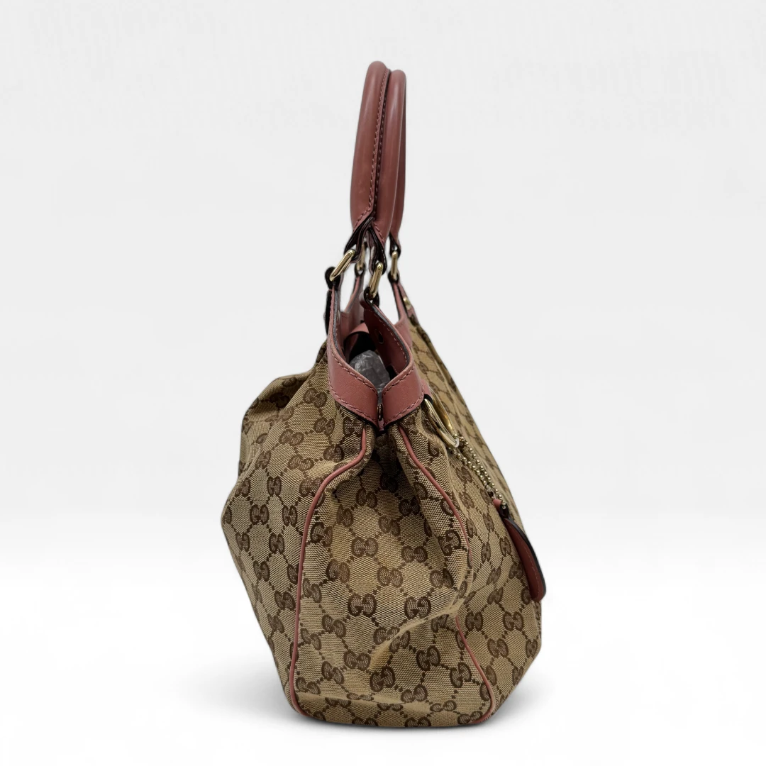 Gucci Handtasche Sukey