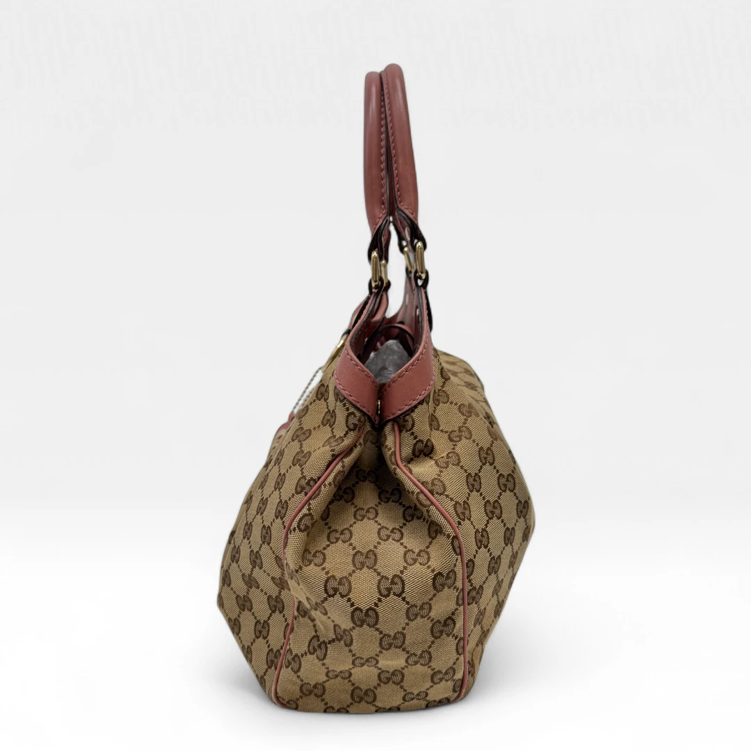 Gucci Handtasche Sukey