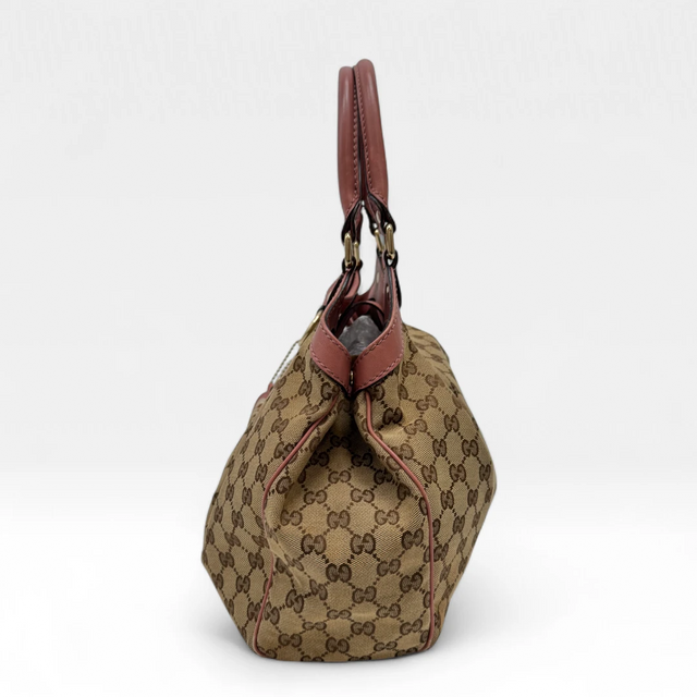 Gucci Handtasche Sukey