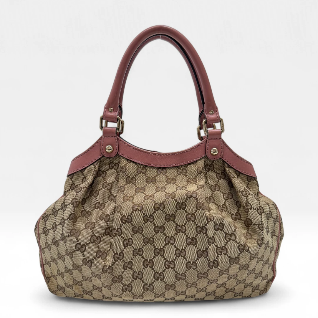 Gucci Handtasche Sukey