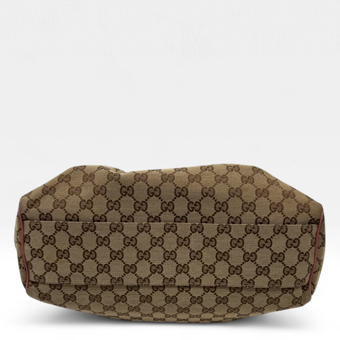 Gucci Handtasche Sukey