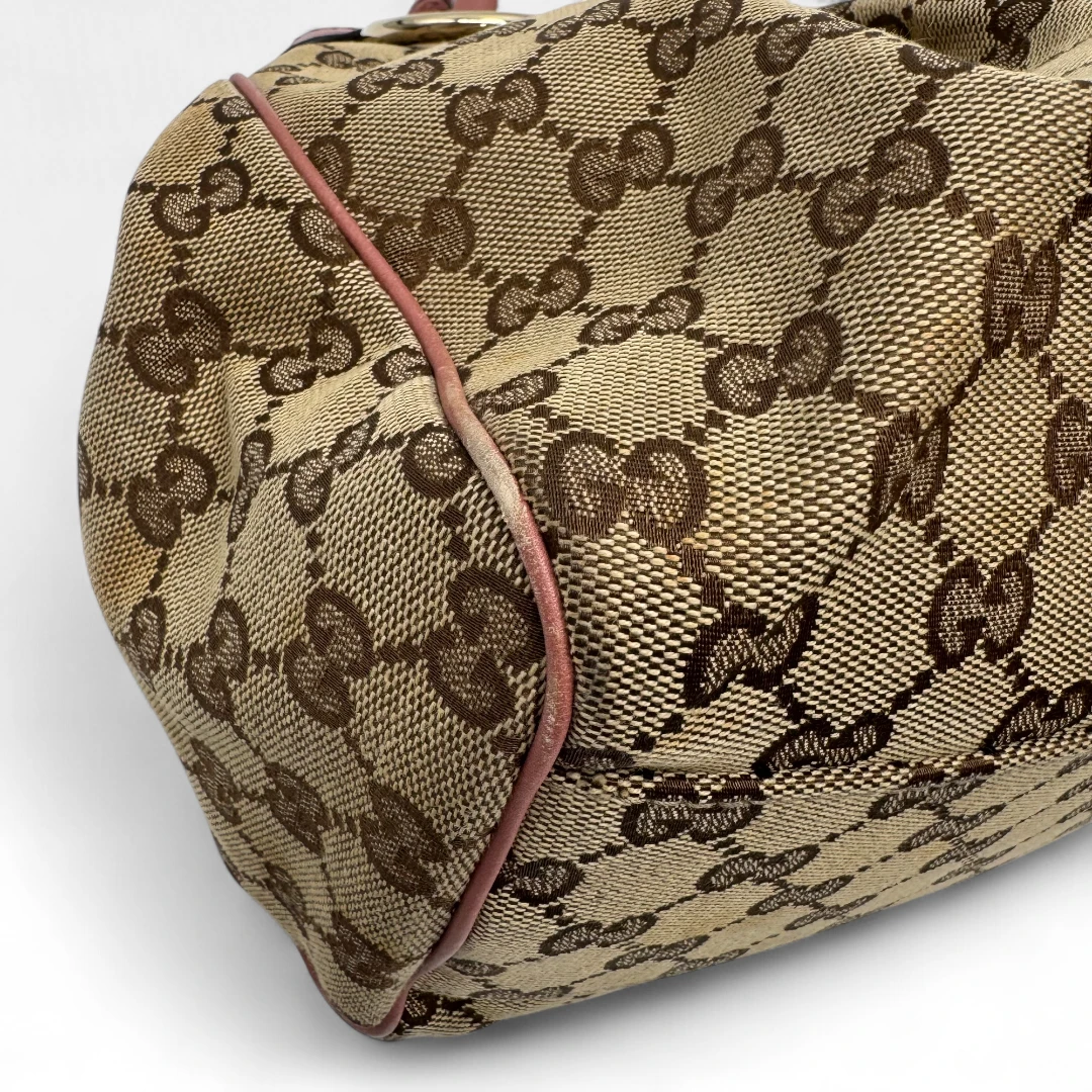 Gucci Handtasche Sukey