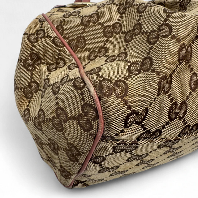 Gucci Handtasche Sukey