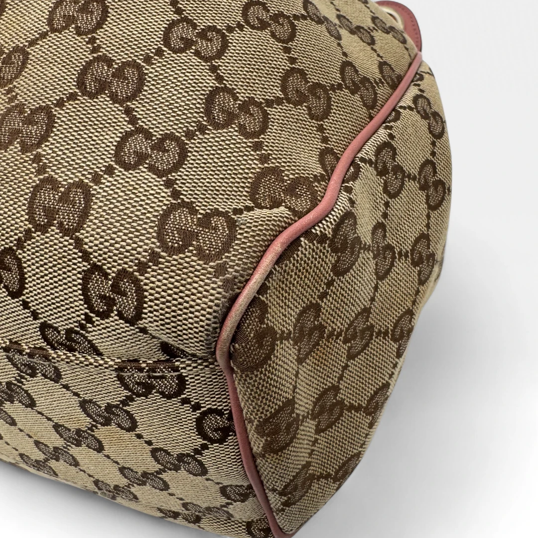 Gucci Handtasche Sukey