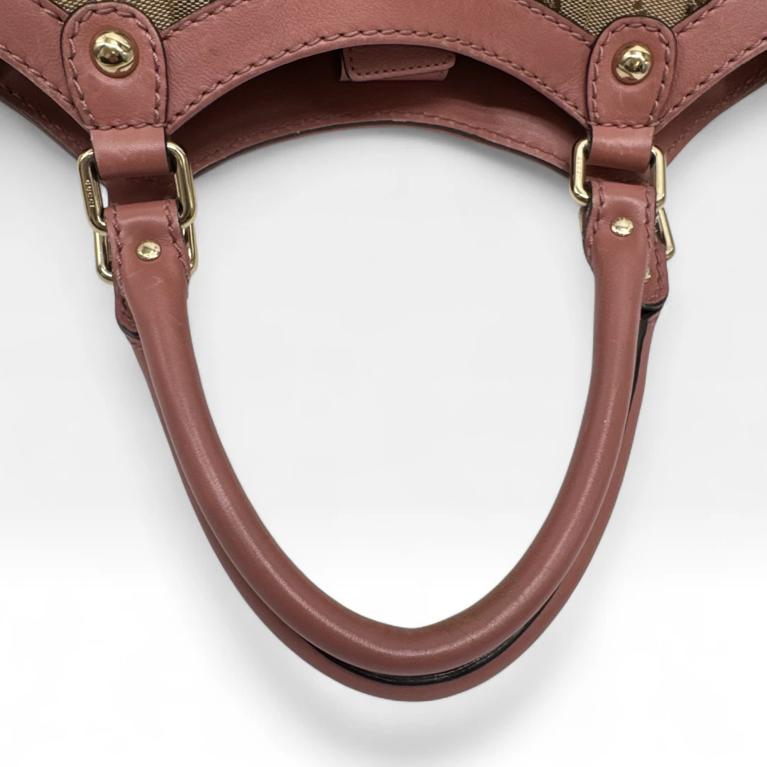 Gucci Handtasche Sukey