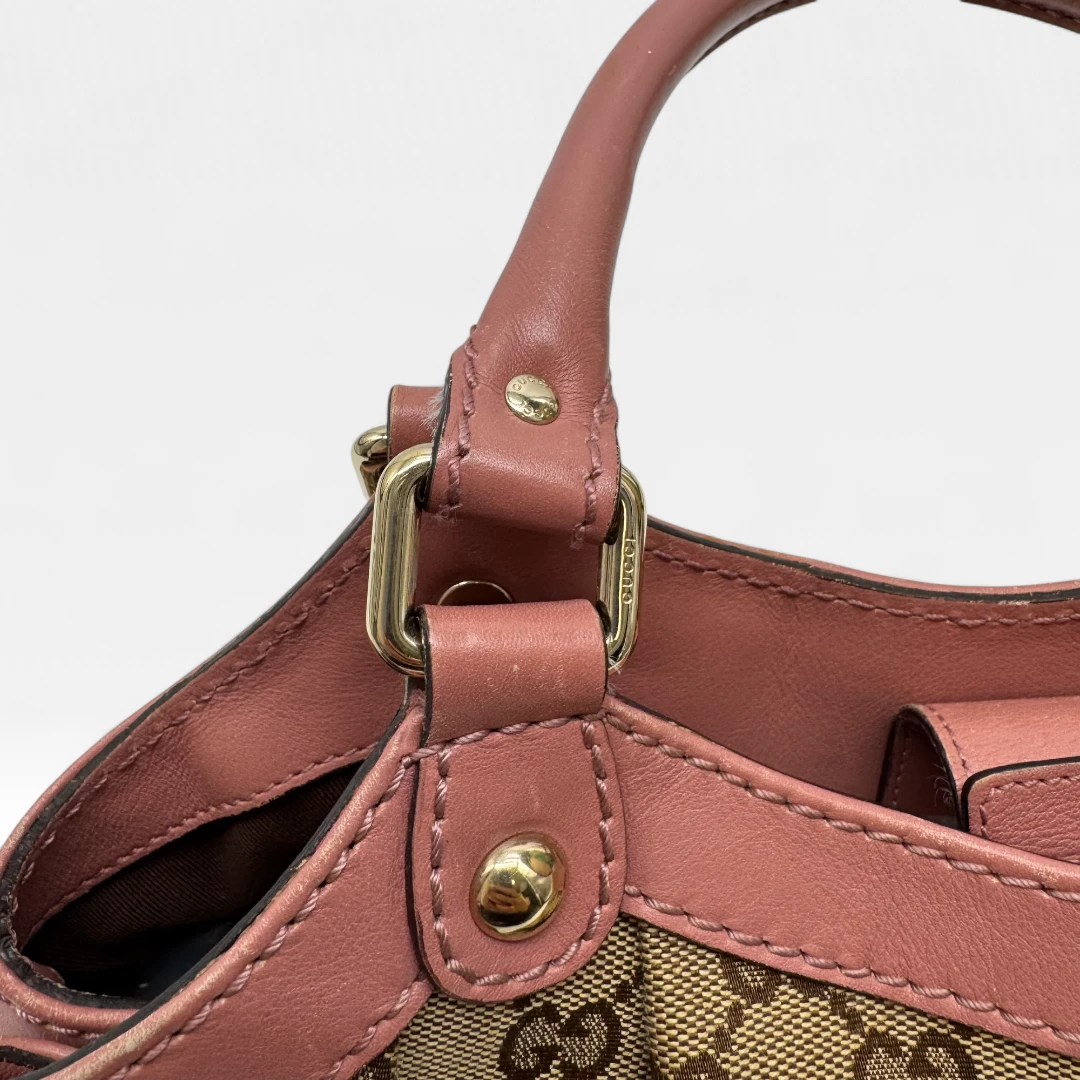 Gucci Handtasche Sukey