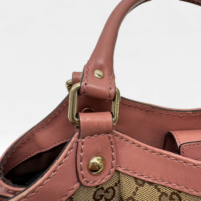 Gucci Handtasche Sukey