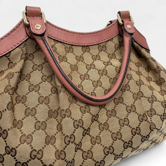 Gucci Handtasche Sukey