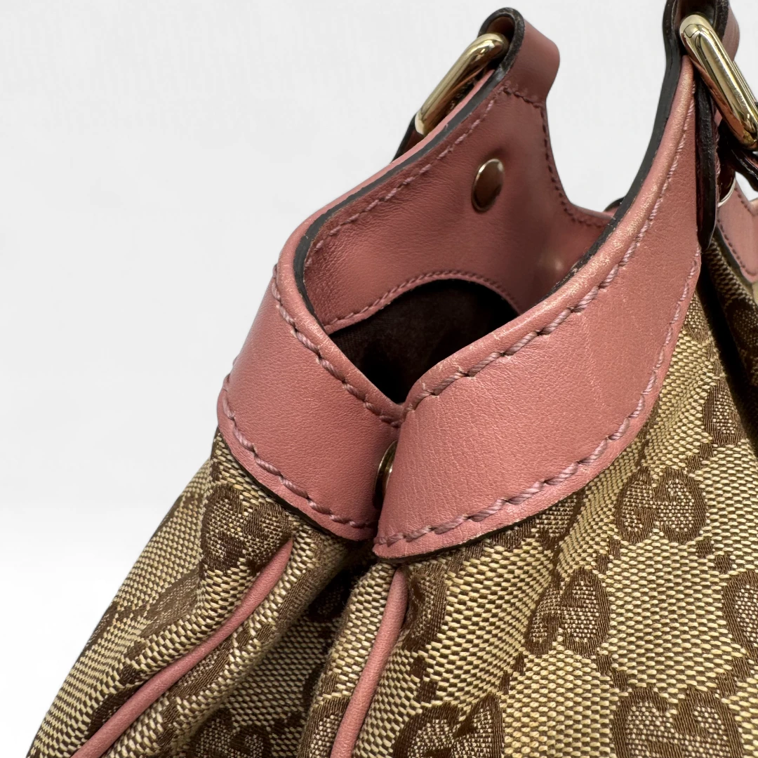 Gucci Handtasche Sukey