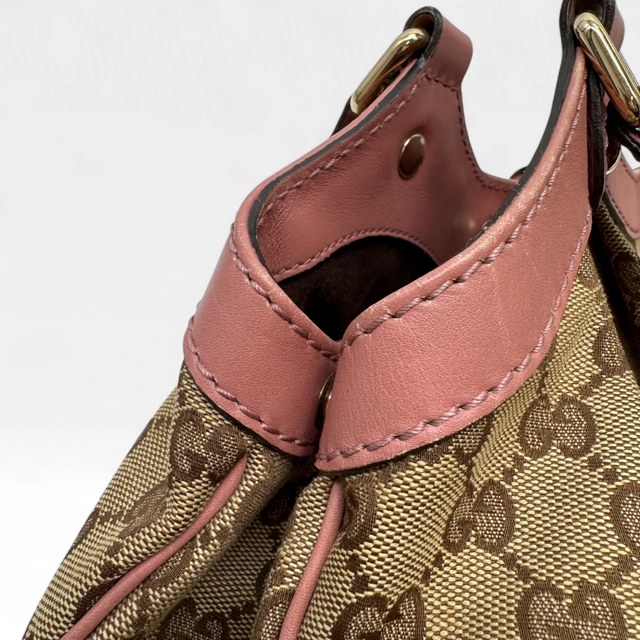 Gucci Handtasche Sukey