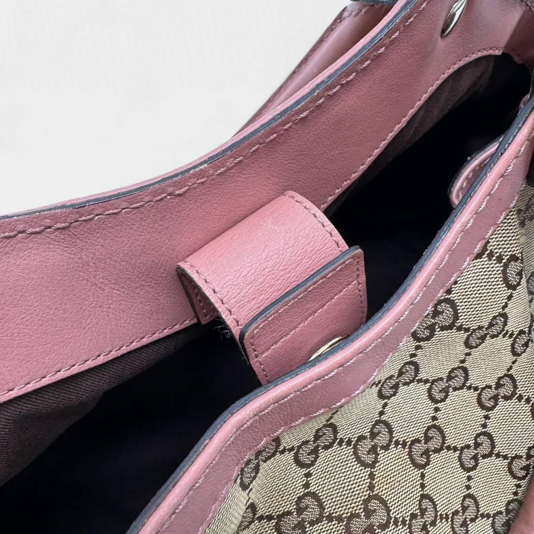 Gucci Handtasche Sukey