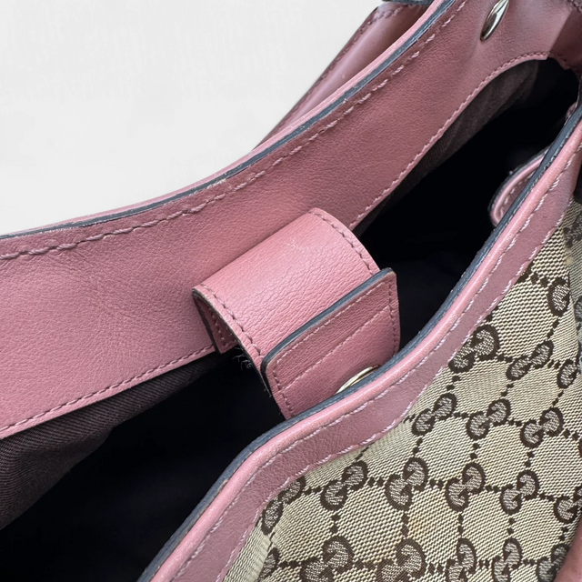 Gucci Handtasche Sukey