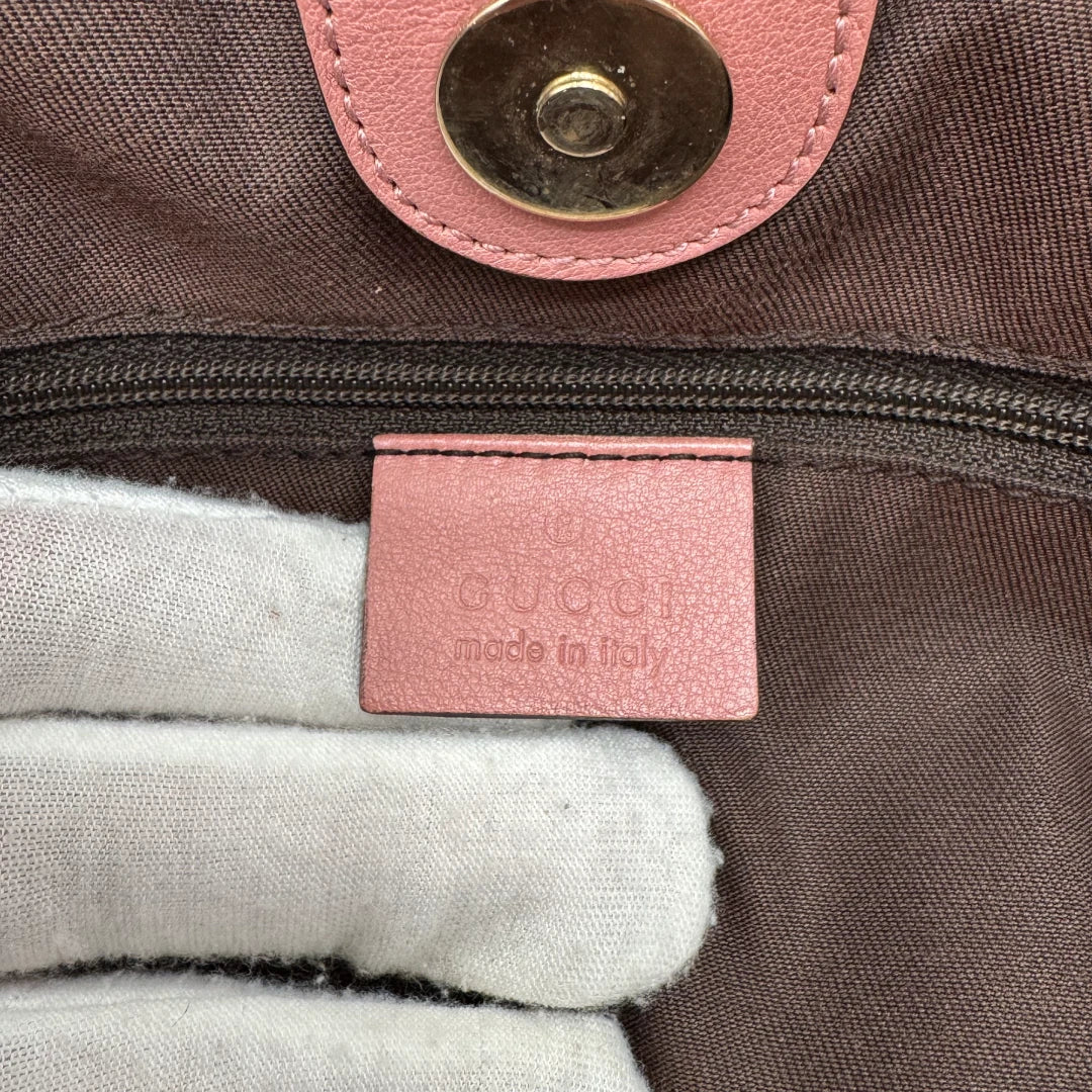 Gucci Handtasche Sukey
