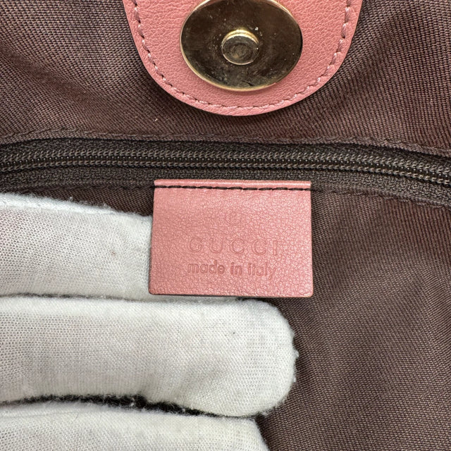 Gucci Handtasche Sukey