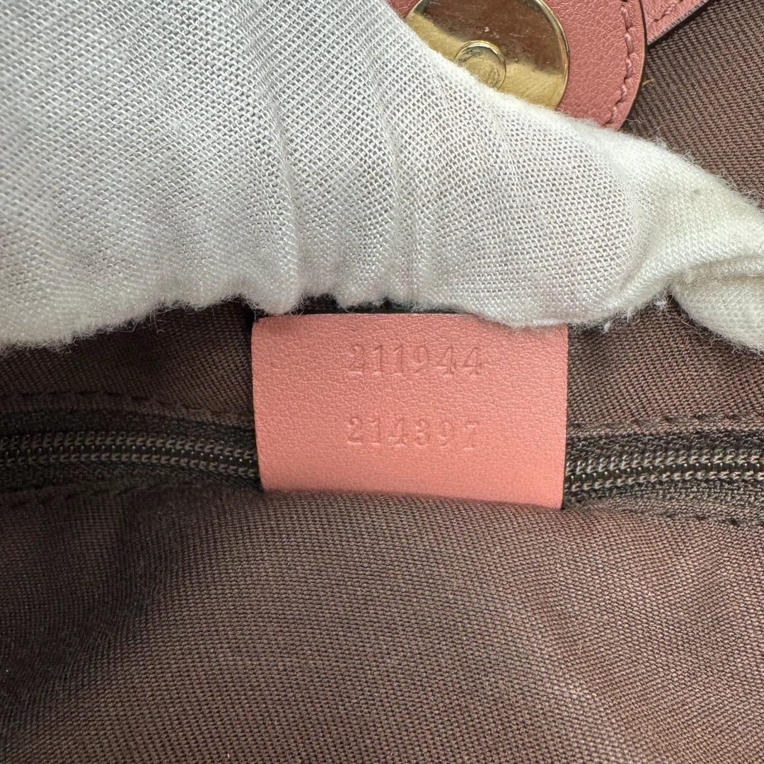 Gucci Handtasche Sukey