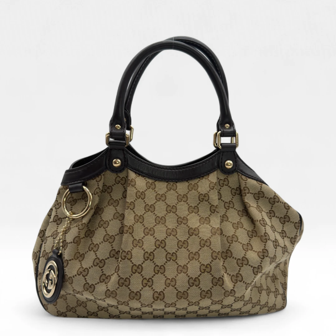 Gucci Handtasche Sukey