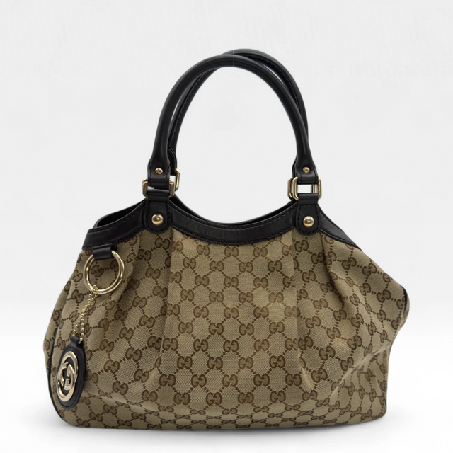 Gucci Sukey handbag