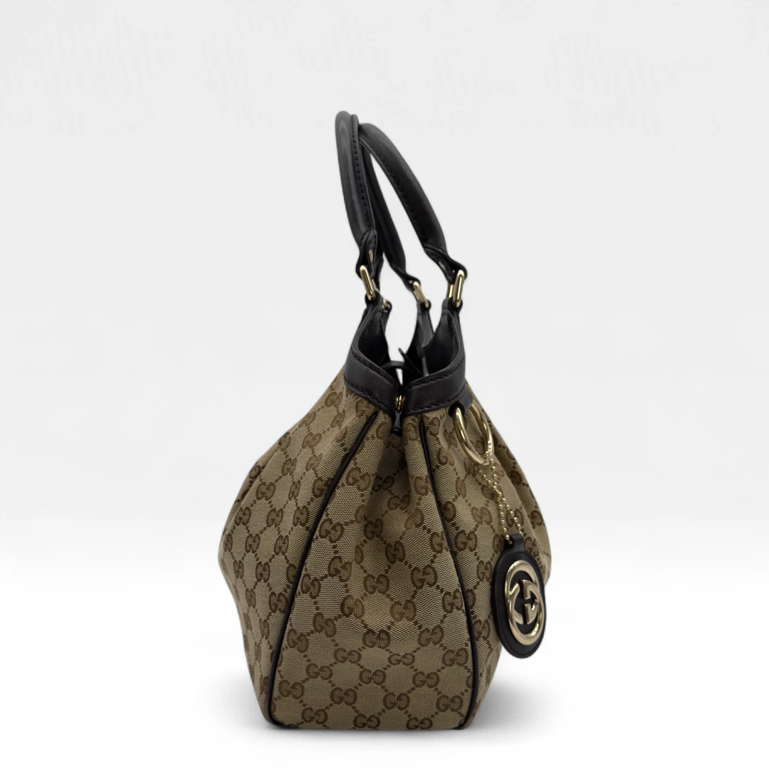 Gucci Sukey handbag