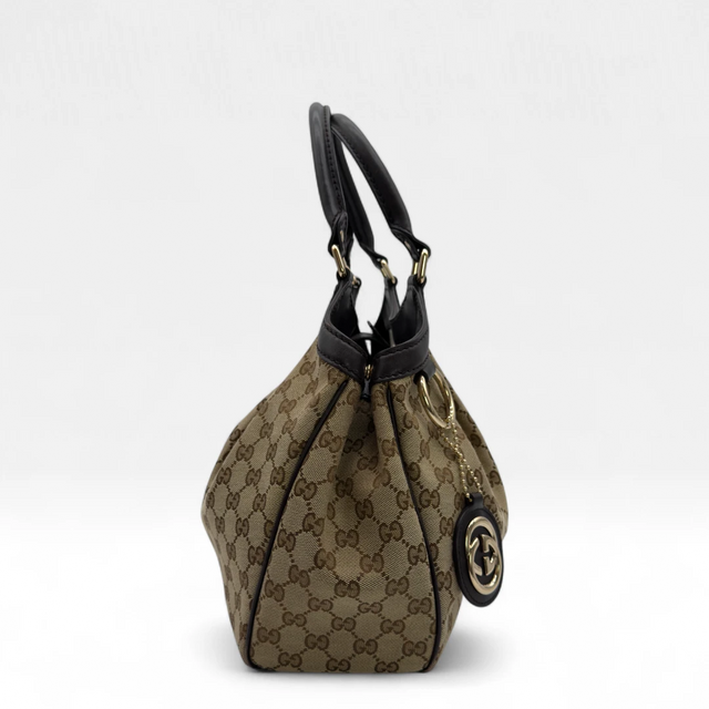 Gucci Sukey handbag