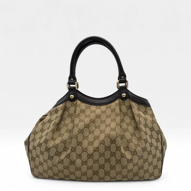 Gucci Sukey handbag