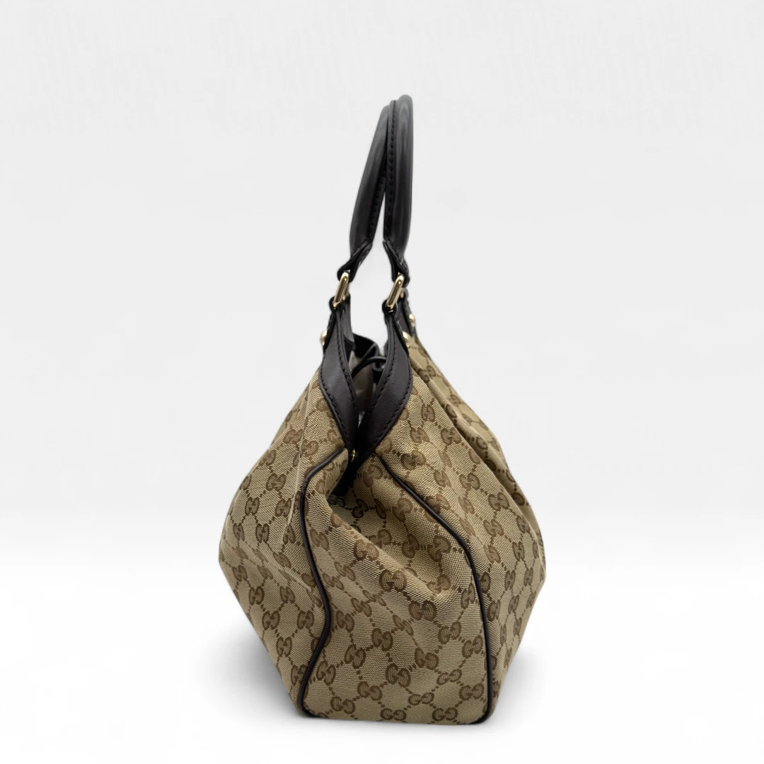 Gucci Sukey handbag