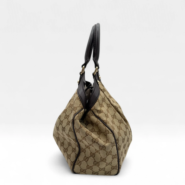 Gucci Sukey handbag
