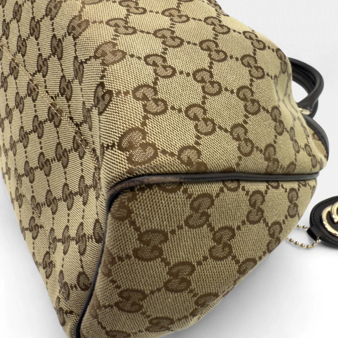 Gucci Sukey handbag