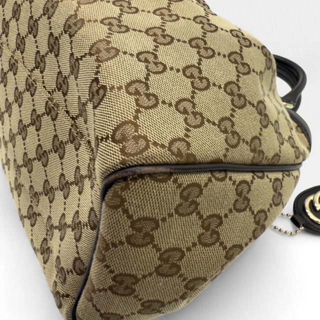 Gucci Sukey handbag