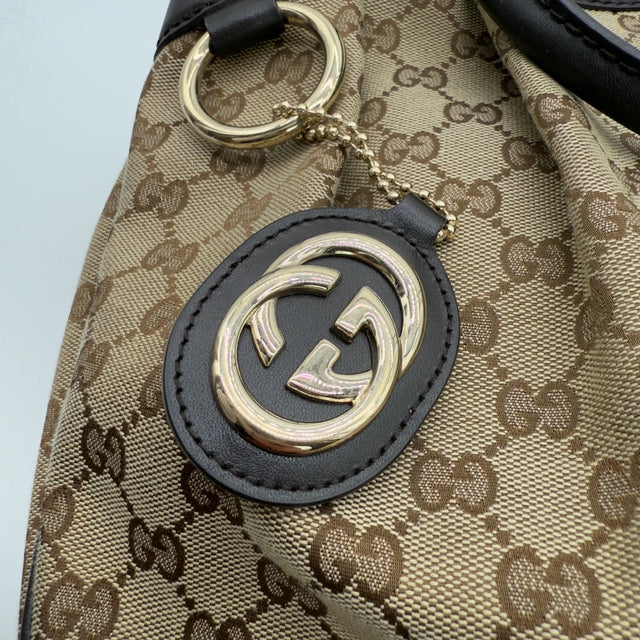 Gucci Sukey handbag
