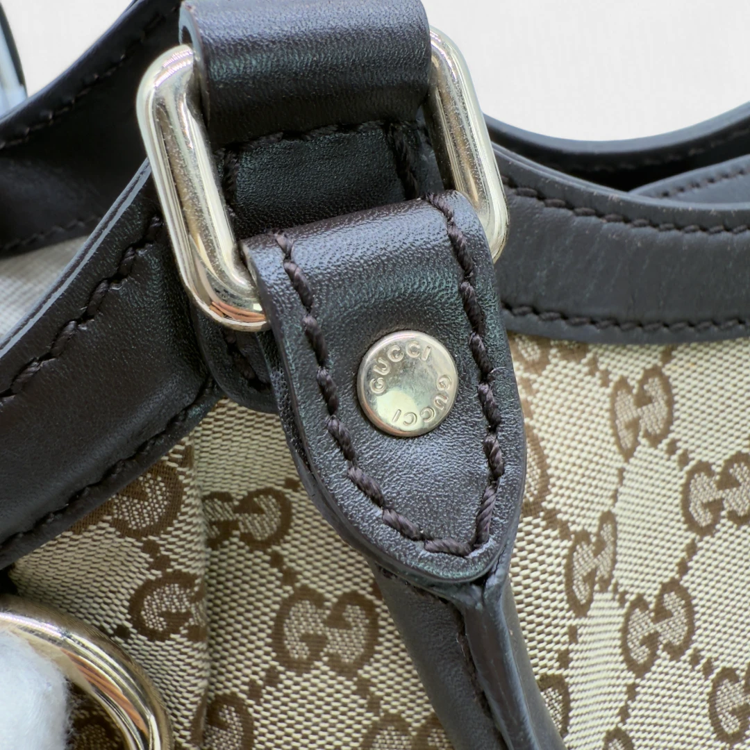 Gucci Sukey handbag