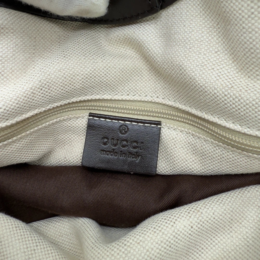 Gucci Sukey handbag