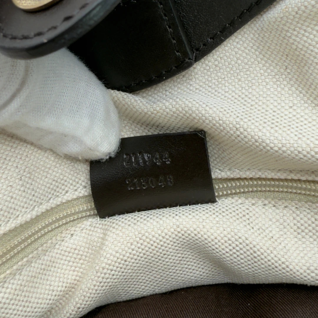 Gucci Sukey handbag
