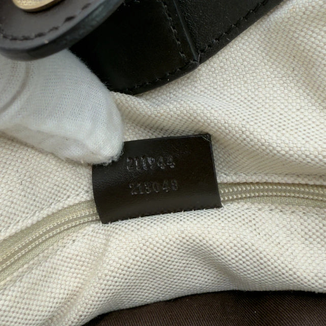 Gucci Sukey handbag