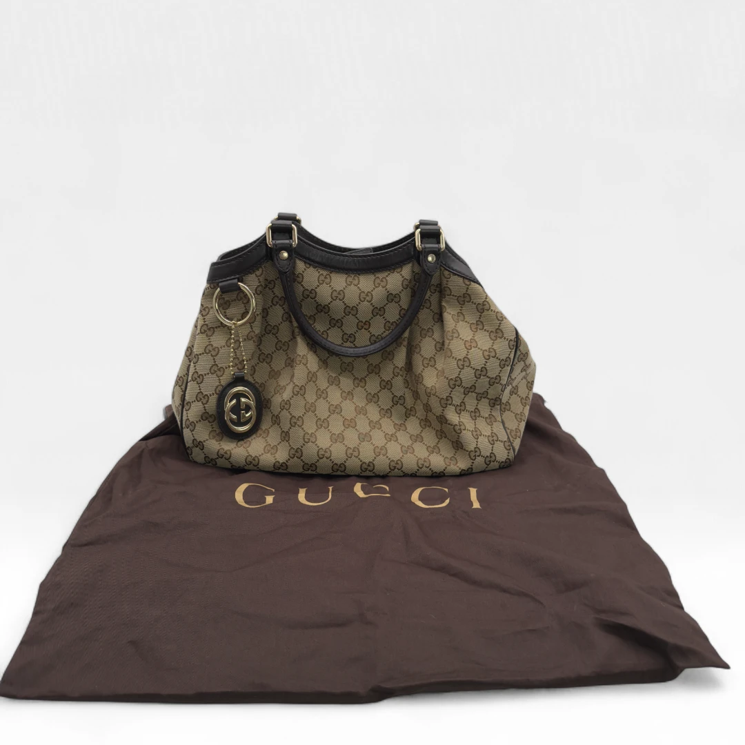 Gucci Sukey handbag
