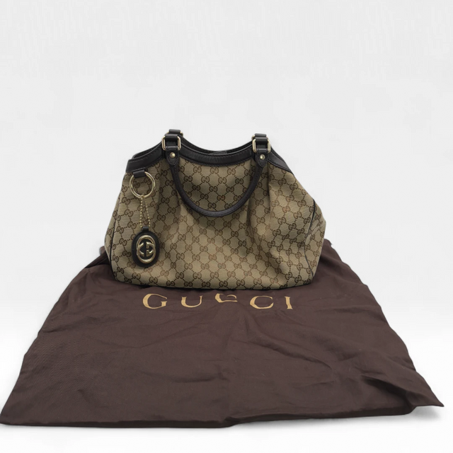 Gucci Sukey handbag