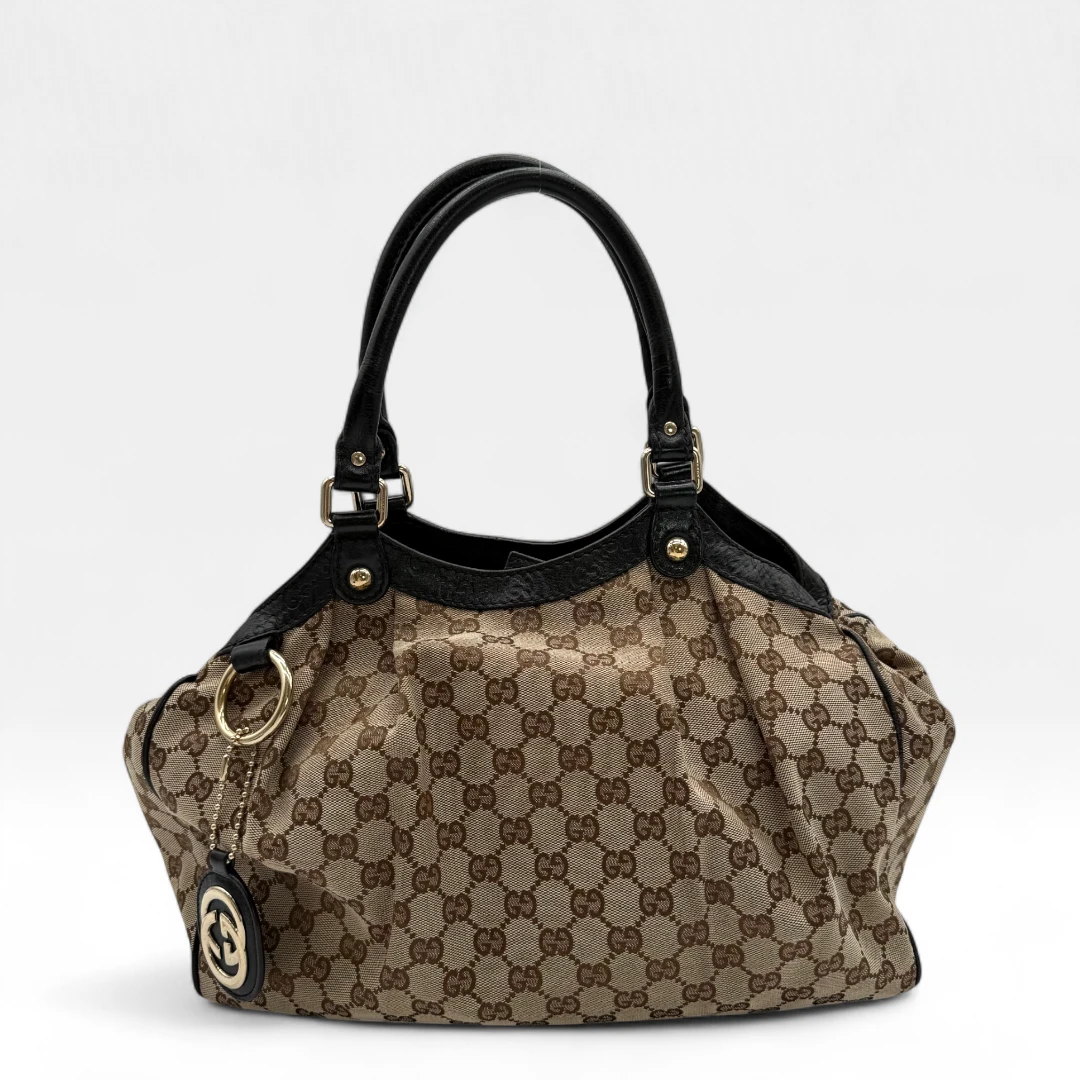 Gucci Handtasche Sukey