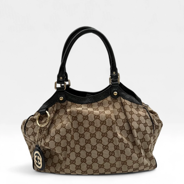 Gucci Handtasche Sukey