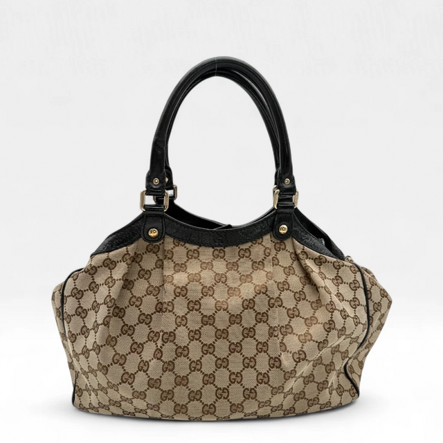 Gucci Handtasche Sukey